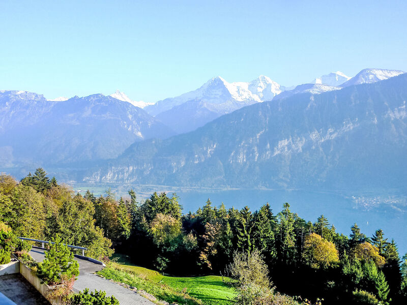 Berg-Seeblick