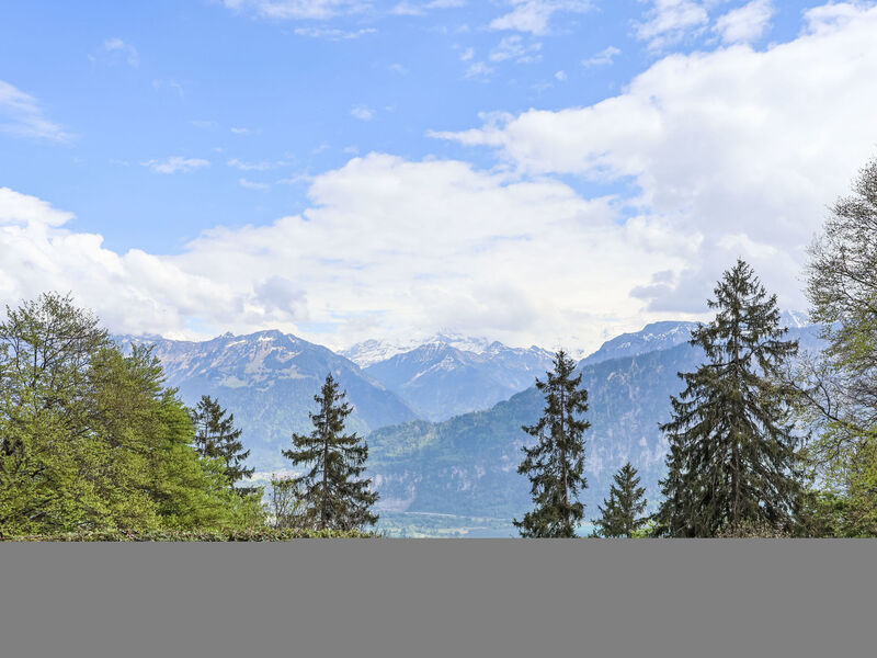 Chalet Schöpfli