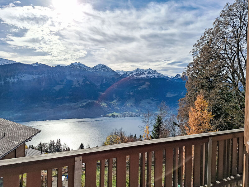 Möösli Vue