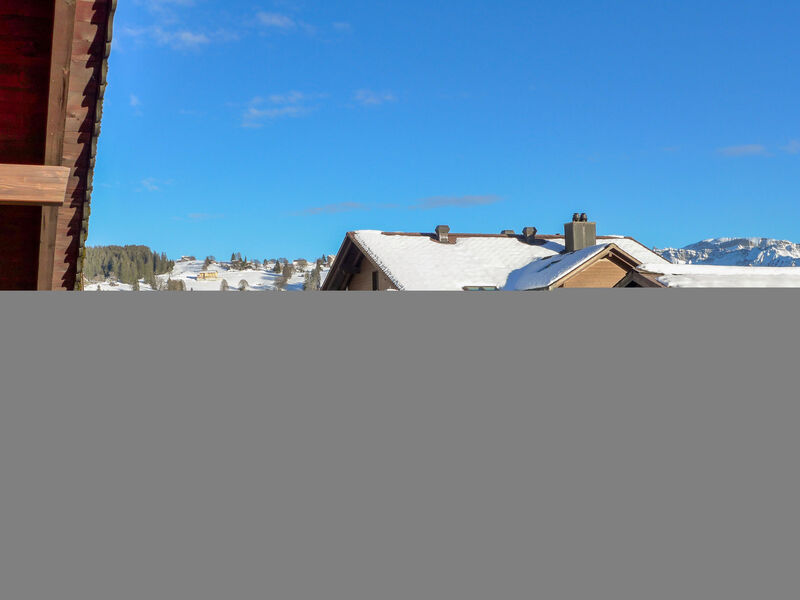 Chalet Burgfeld