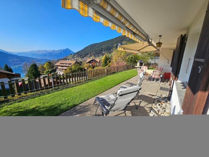 Chalet Friedheim