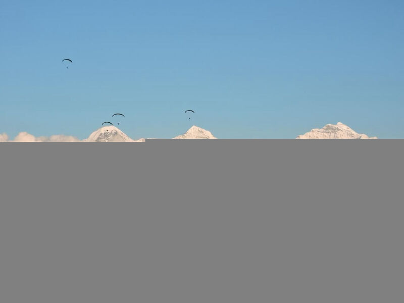 Berg- und Seeblick