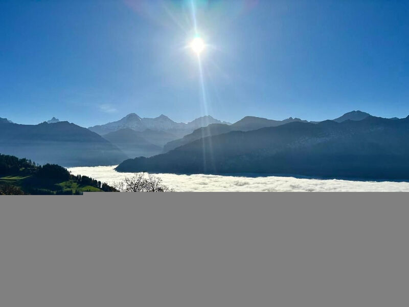 Panorama-Beatenberg