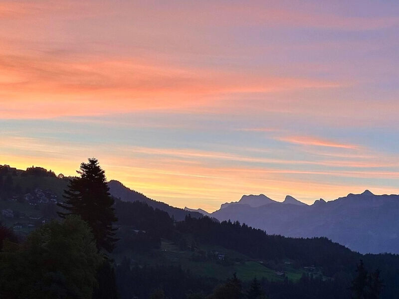 Panorama-Beatenberg