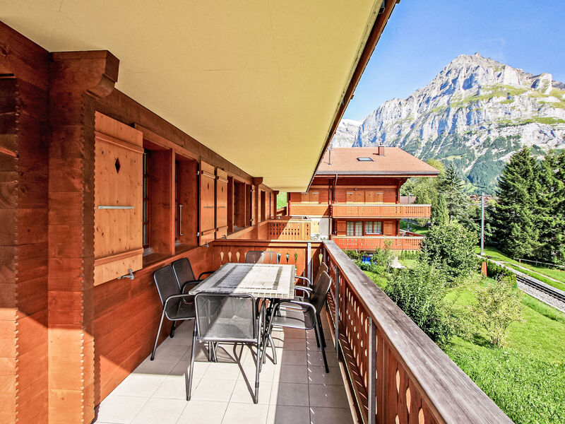 Eiger