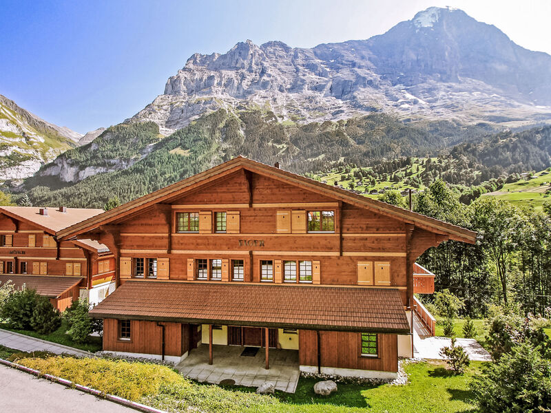 Eiger