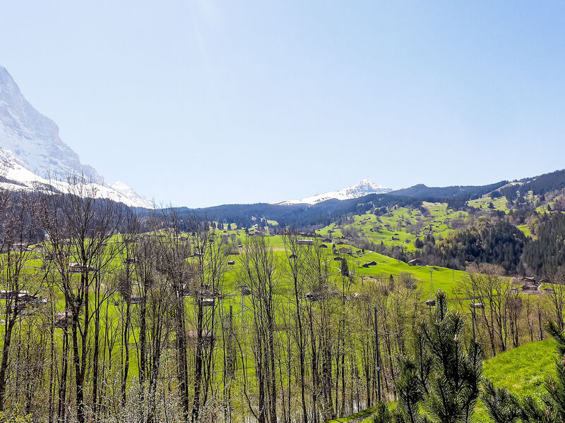 Eiger