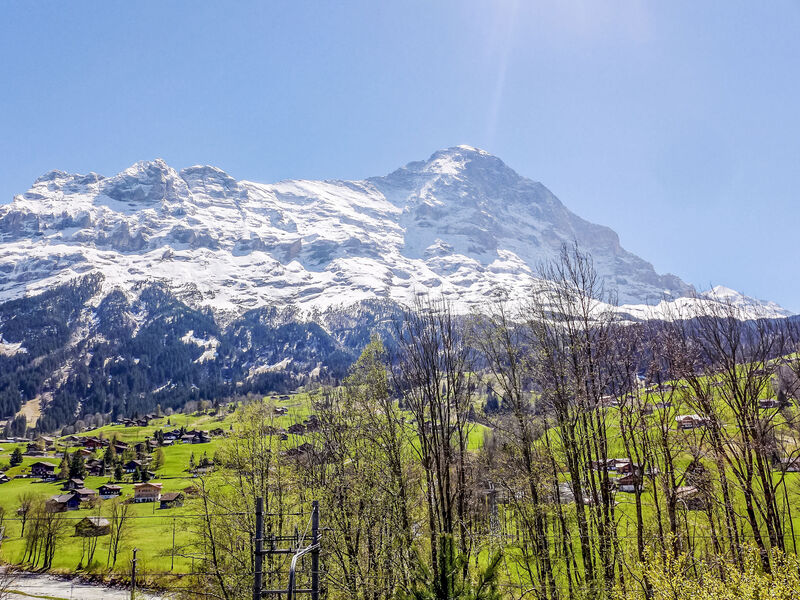 Eiger
