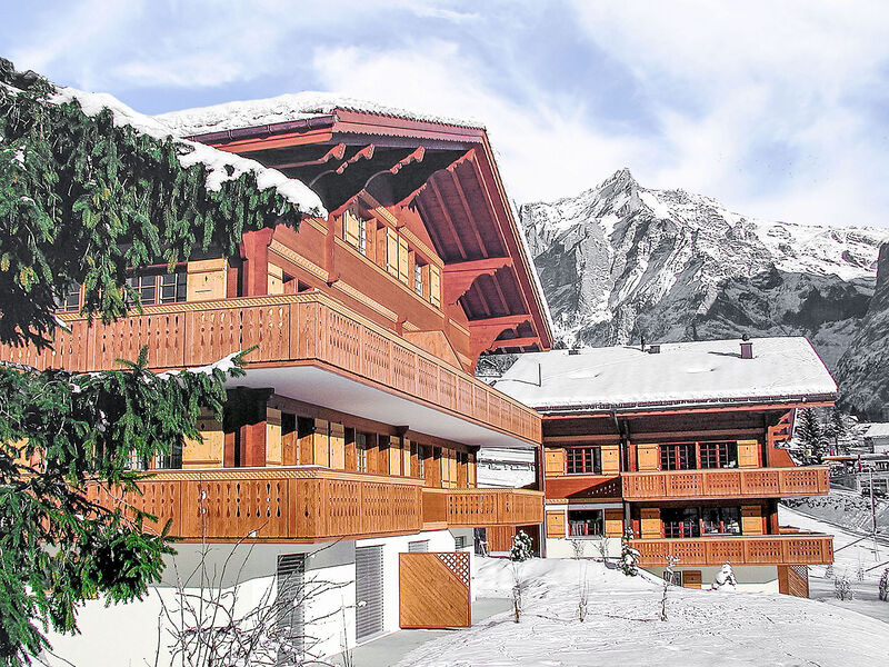 Eiger