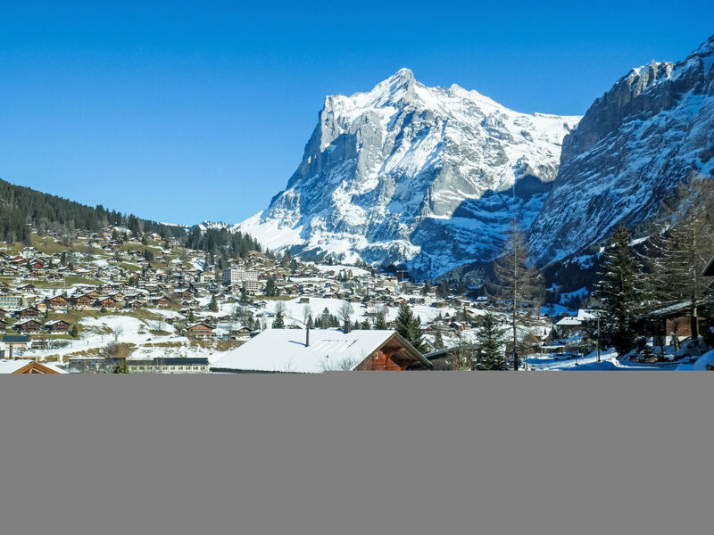 Nordwestwand