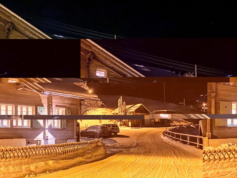 Chalet Engelshüs