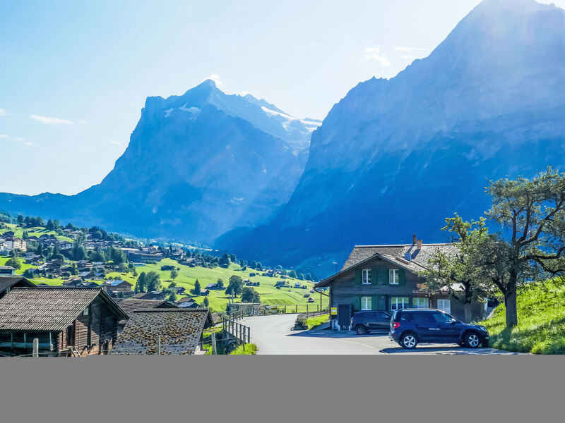 Chalet Engelshüs