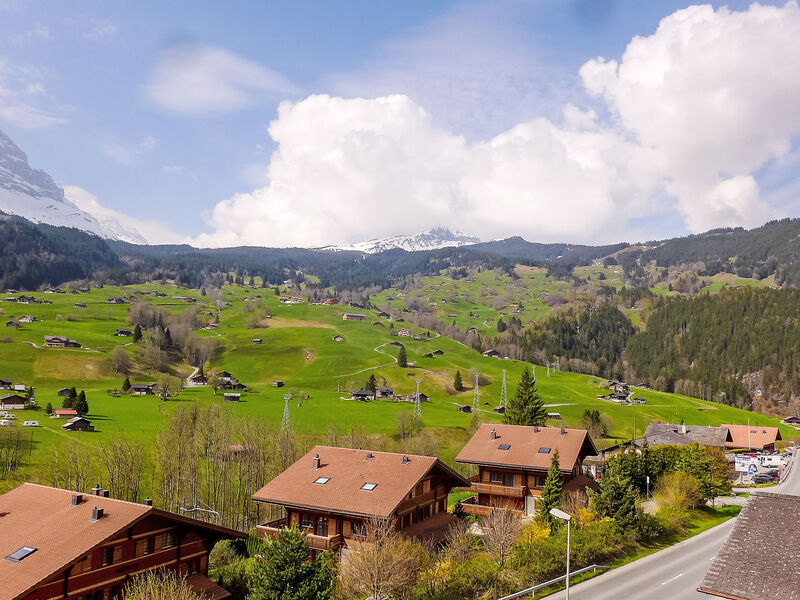Chalet Beausite