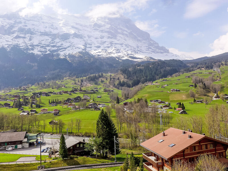Chalet Beausite