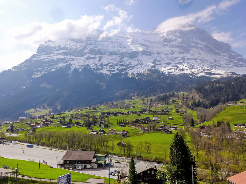 Chalet Beausite