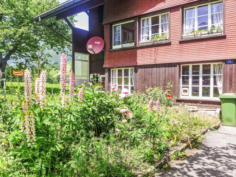 Chalet Chilchboden