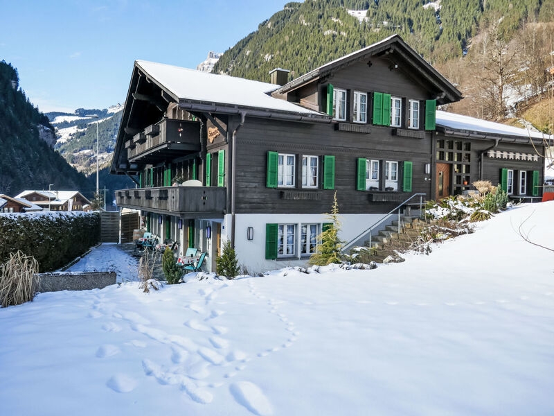 Schwendihus