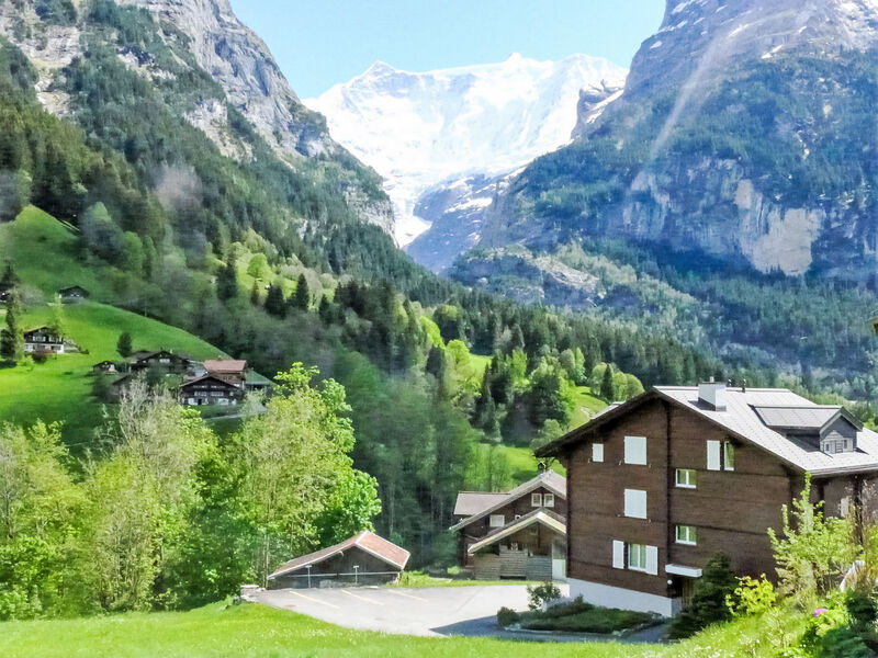 Im Mettli