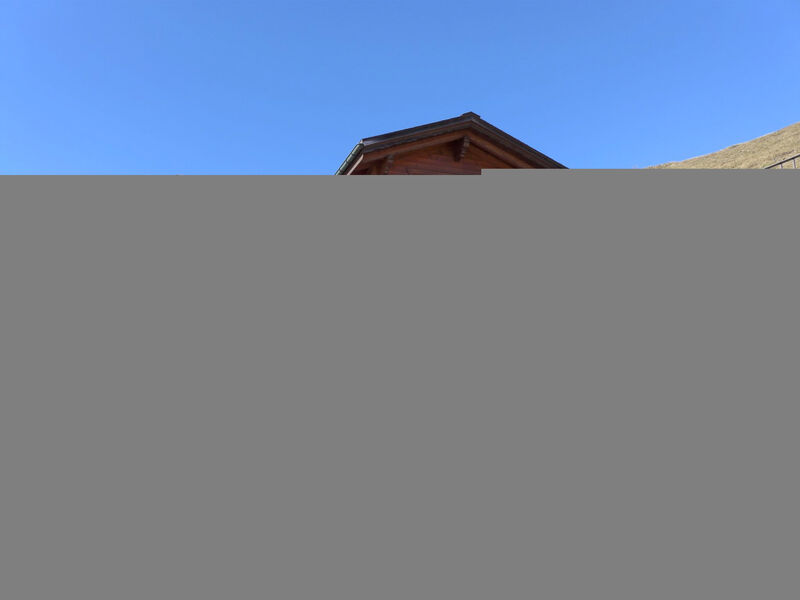 Chalet Adlerhorst OG