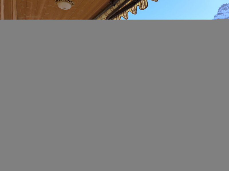Chalet Adlerhorst OG