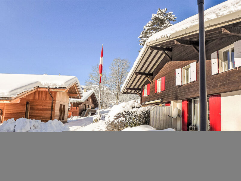 Chalet Unterpfand 10