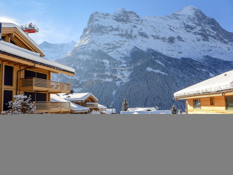 Chalet Unterpfand 10