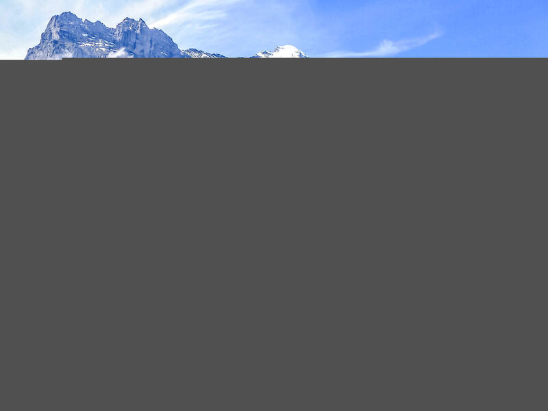 Chalet Unterpfand 10