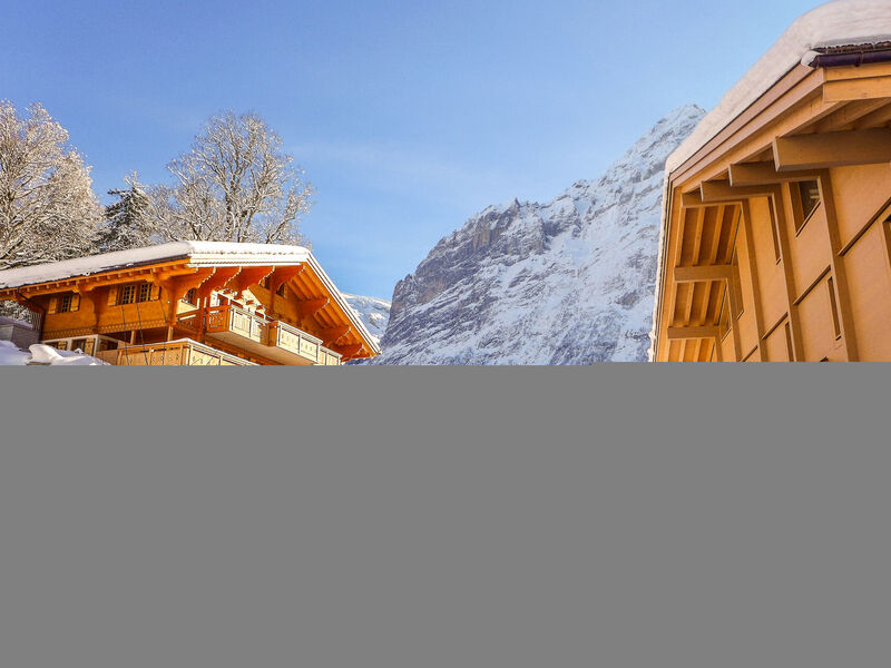 Chalet Unterpfand 10