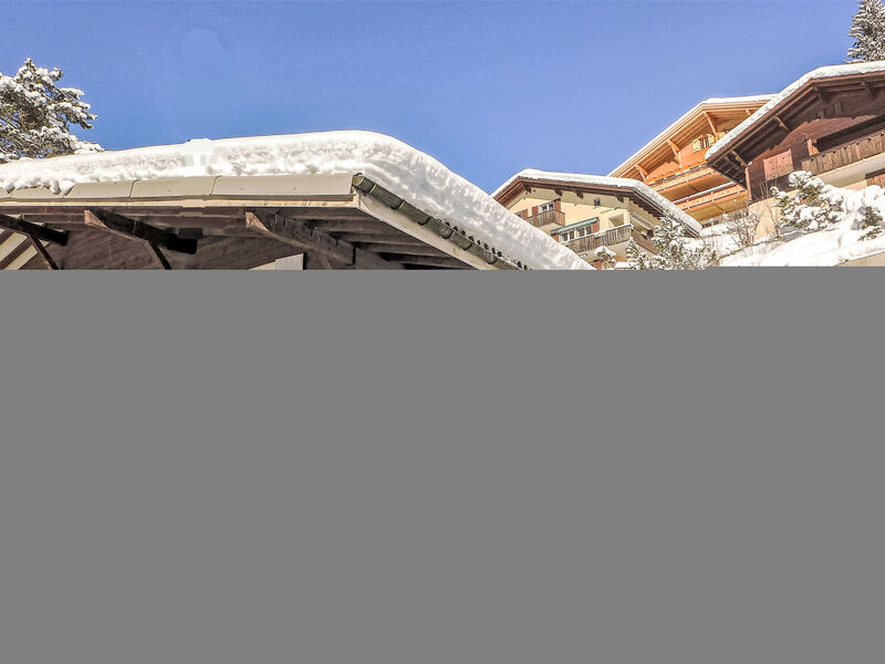 Chalet Unterpfand 10