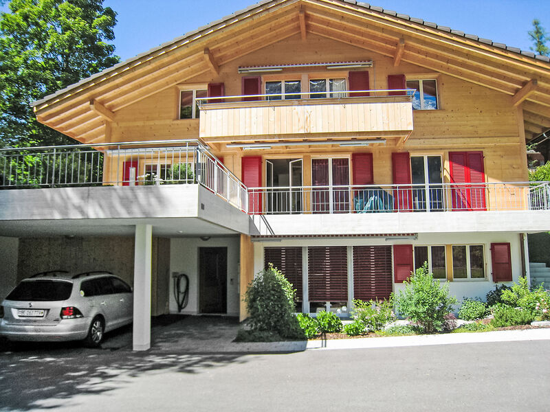 Almisgässli