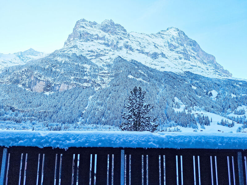 Chalet Ahornen