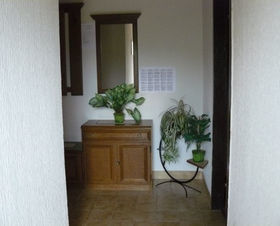 Apartmány 549-473