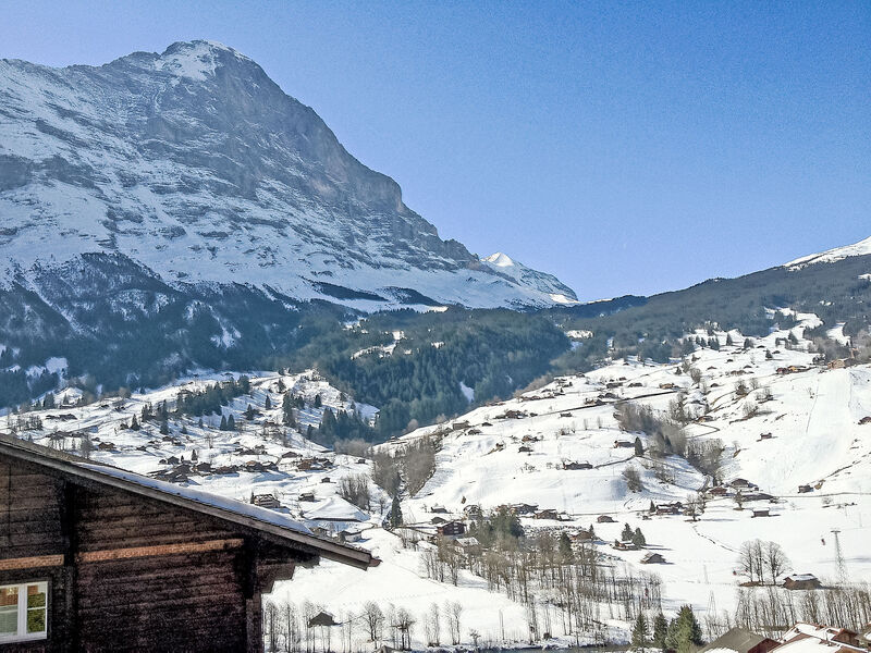 Mittelhorn