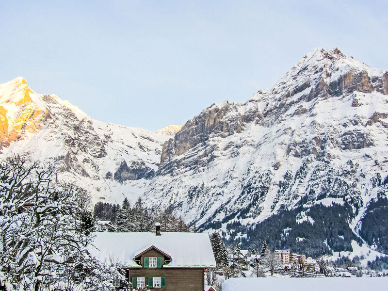 Mittelhorn