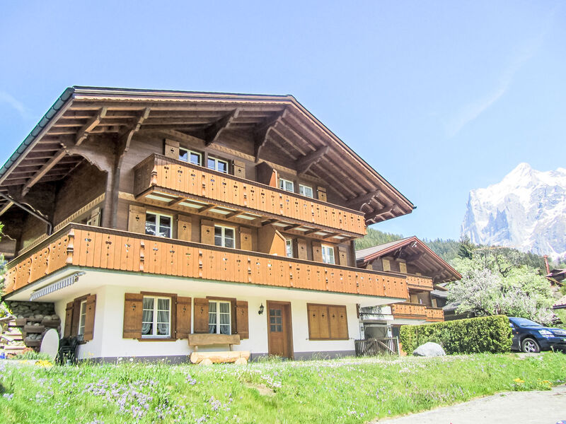 Mittelhorn