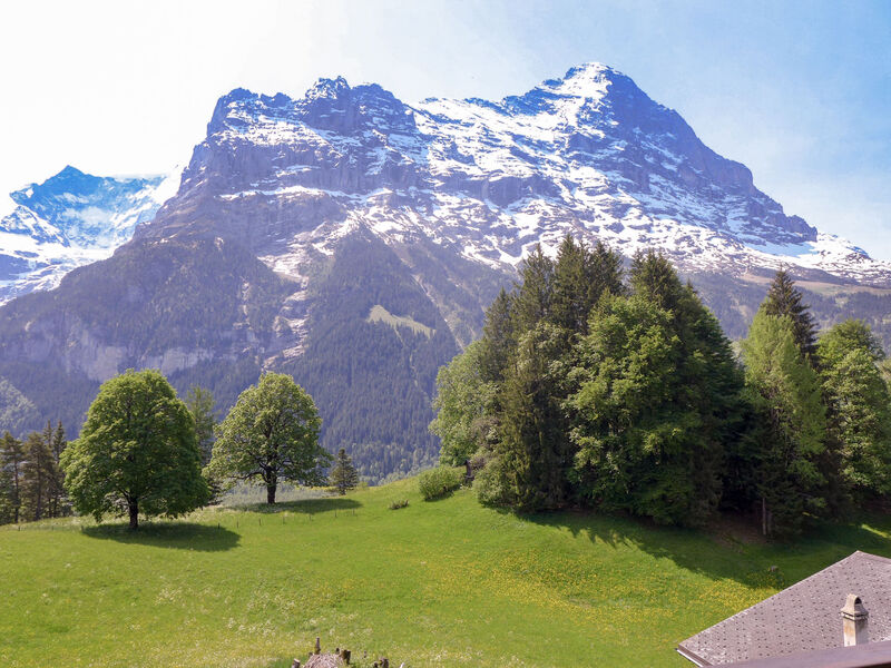 Blaugletscher