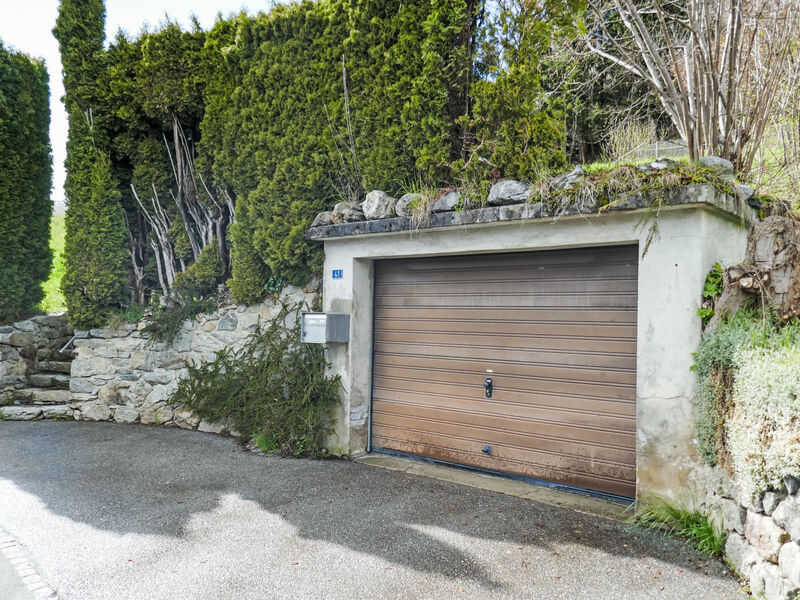 Chalet Pitschun