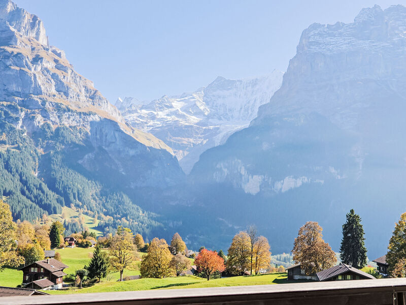 Chalet Pitschun