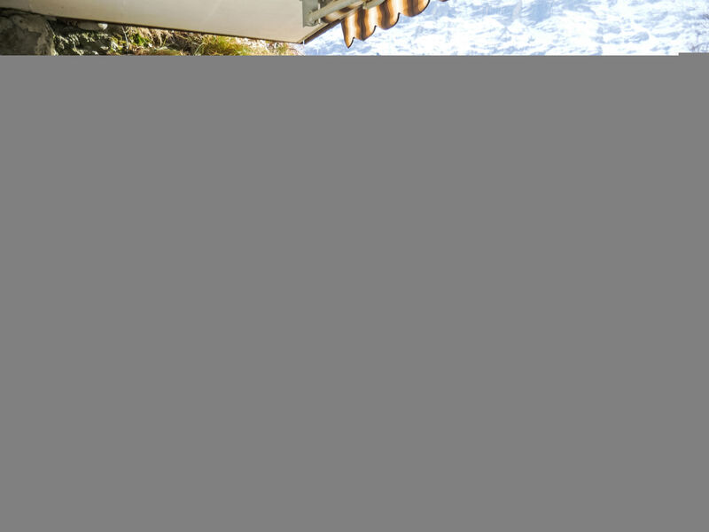 Chalet Hobelbank