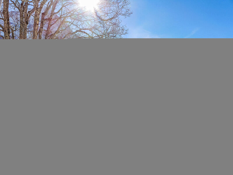 Chalet Hobelbank