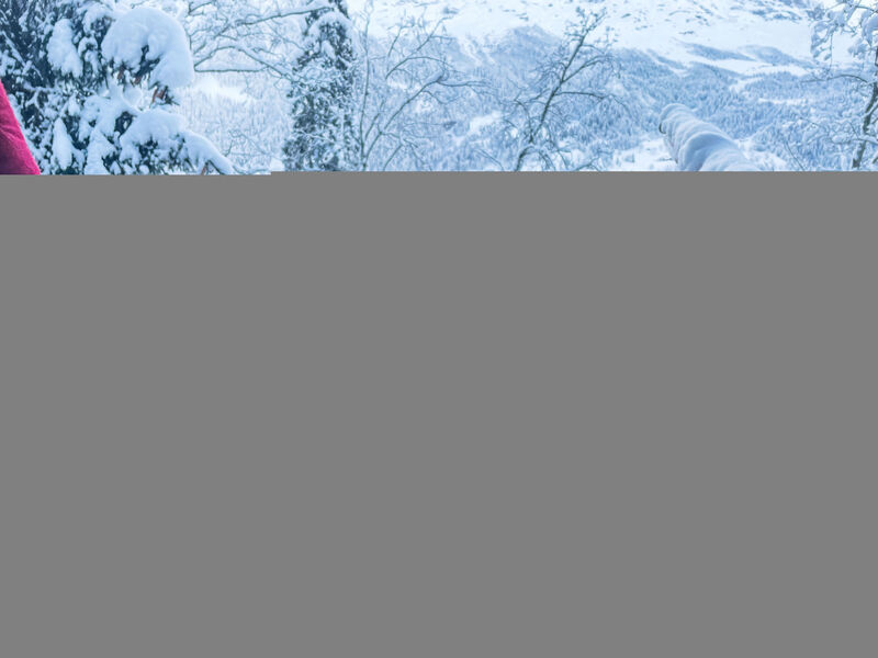 Chalet Tannengüetli