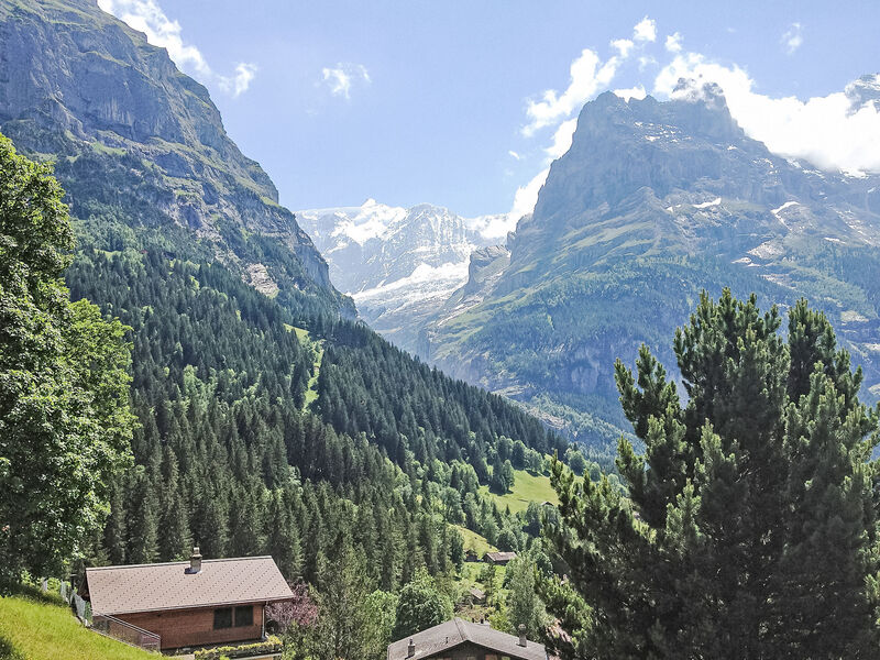 Chalet Doris