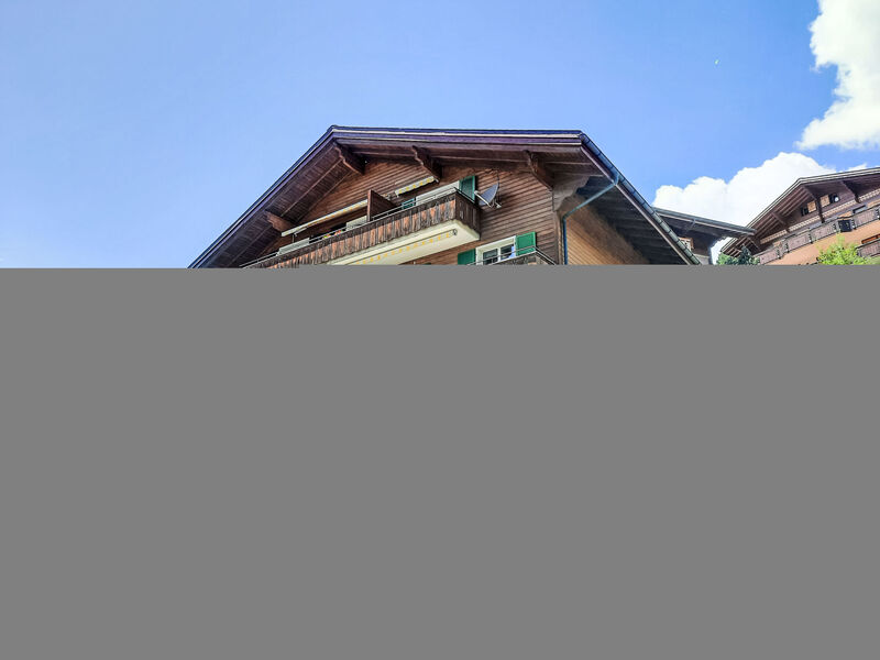 Chalet Zur Höhe