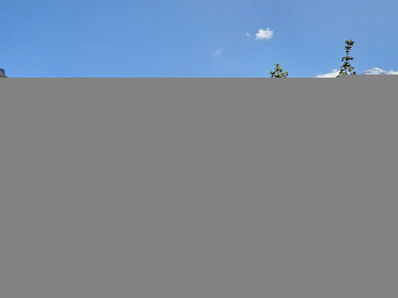 Chalet Zur Höhe