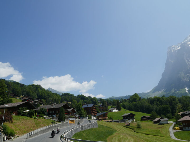 Steinbilla