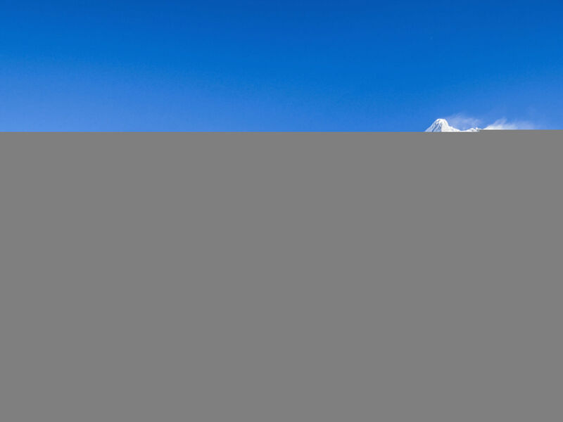 Chalet Wyssefluh