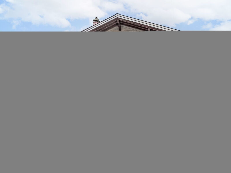 Chalet Wyssefluh