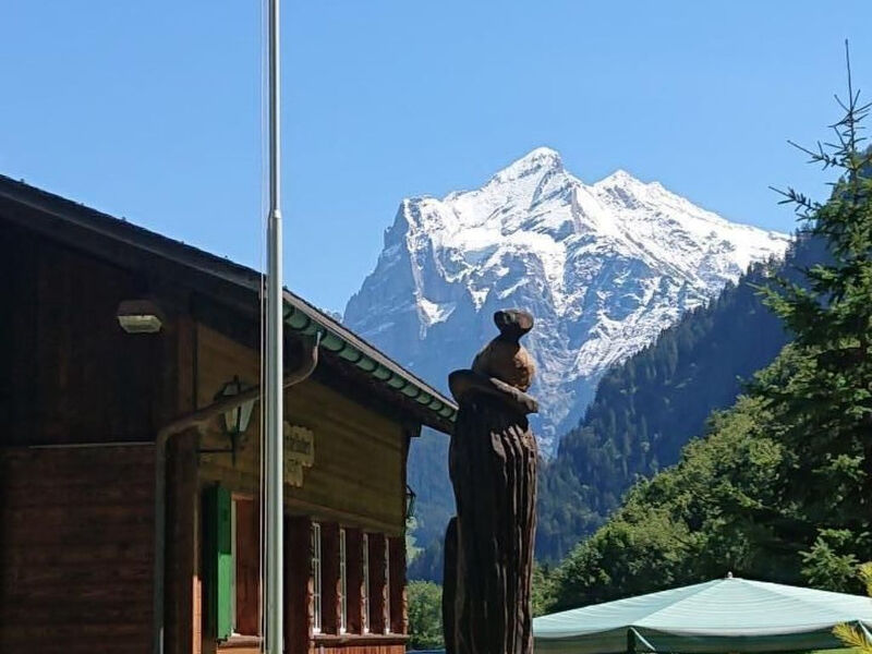 Alpen-Paradies
