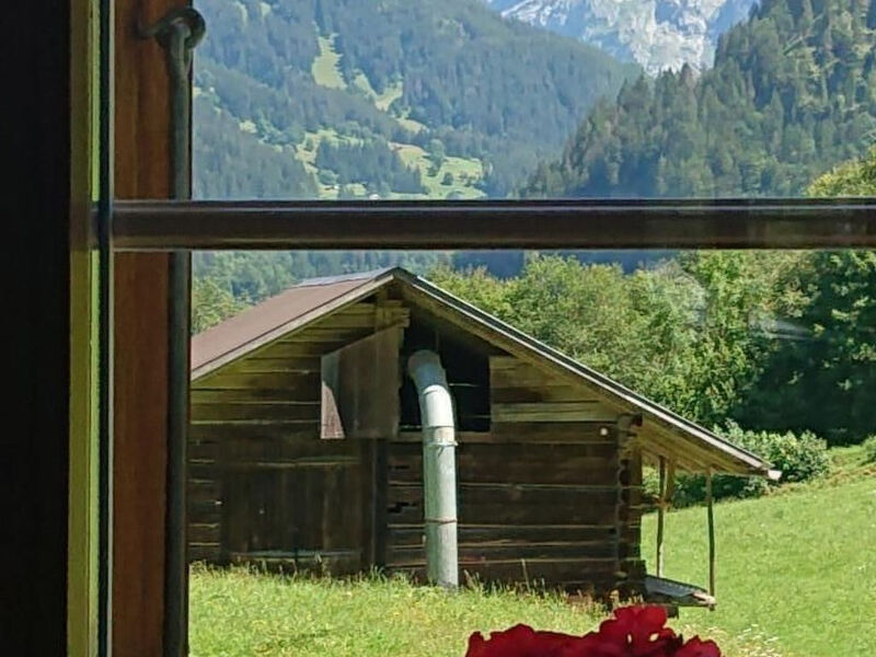 Alpen-Paradies