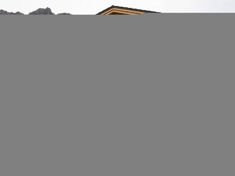 Chalet Friedrich